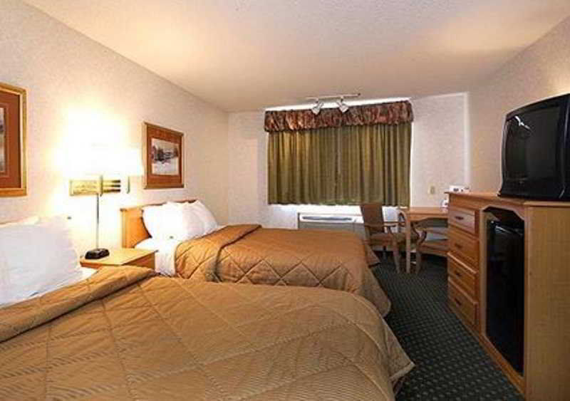 Comfort Inn Green River National Park Area Kültér fotó